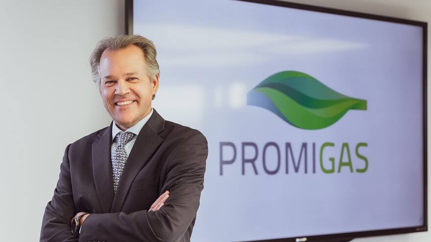 Utilidad de Promigas aumentó 14 % en el tercer trimestre