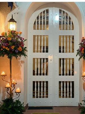 La Mesa Oculta del Club ABC | Columna de Eduardo Ortega del Río