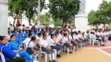 San Pelayo, Córdoba, cuenta con 5 Zonas WiFi para Todos