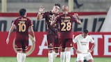 Tolima avanza a octavos de final de la Copa Libertadores como escolta de Coquimbo