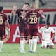 Tolima avanza a octavos de final de la Copa Libertadores como escolta de Coquimbo