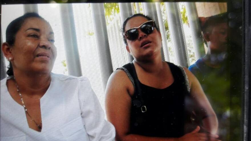 'Kevin soñaba con ser periodista': madre del joven que quiso mediar entre pandillas y lo mataron