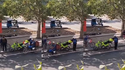 Autoridades investigan presunto caso de corrupción por parte de un agente de tránsito en Soledad