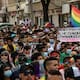 ‘Ama a color y sin mente’, el mensaje de la comunidad LGBTIQ+ a Barranquilla