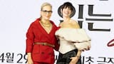 Meryl Streep y Anne Hathaway conquistaron Asia en su gira promocional de ‘El diablo viste a la moda 2′