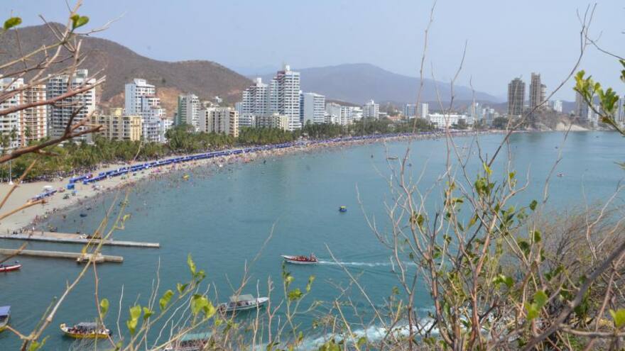 Ocad aprobó para Magdalena proyectos por $44 mil millones