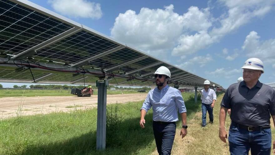 El Caribe, llamado a liderar el proceso de transición energética en Colombia