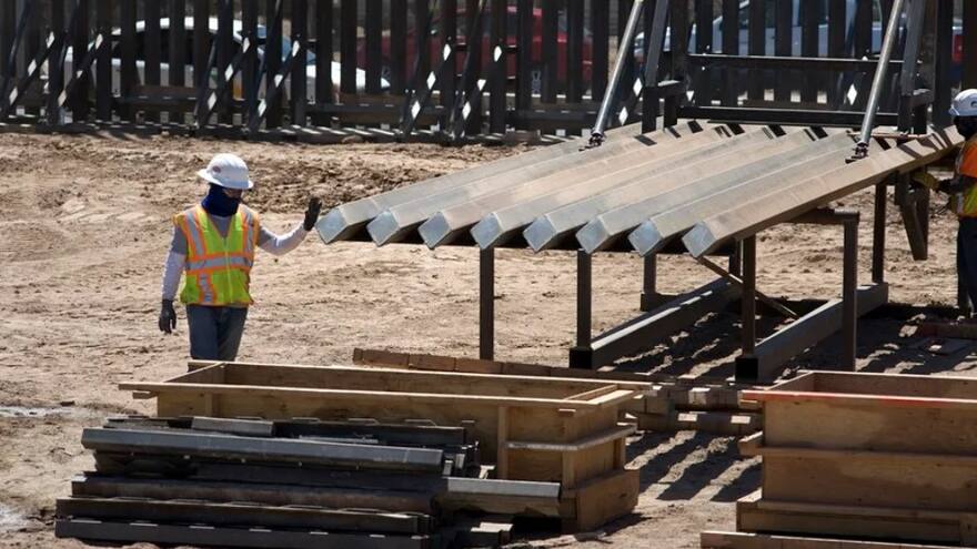 La tasa de desempleo en EE. UU. sube al 4 %, con 272.000 puestos creados