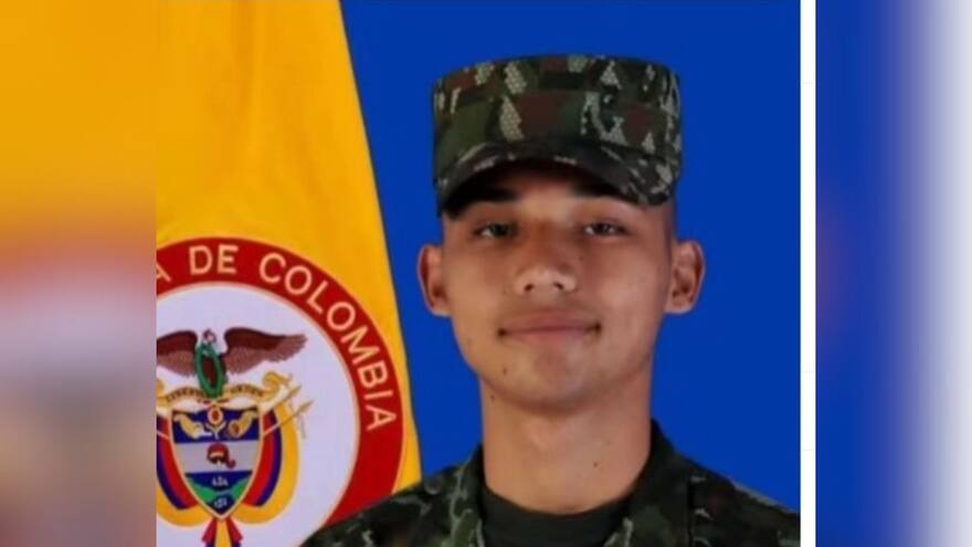 Soldado murió en Tolemaida tras recibir disparo de un compañero