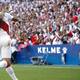 Mundial Catar 2022: Perú gana de la mano de Lapadula y se prepara para el repechaje