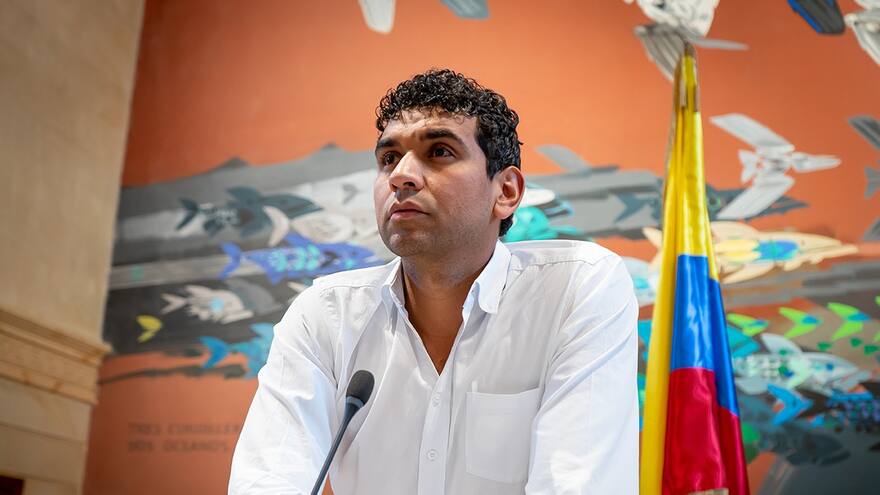 Racero solicitará aclaración al Consejo de Estado por caso del contralor