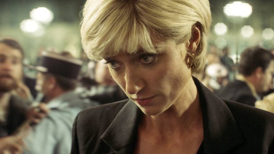 Netflix mostró el primer adelanto de la última temporada de The Crown