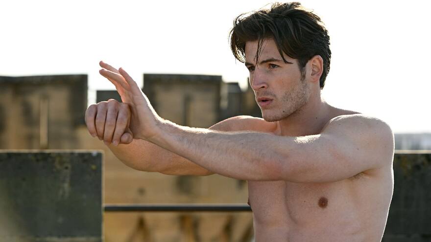 Vampire Academy, una nueva visión al mundo de los vampiros