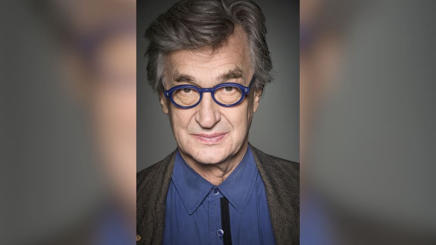 Wim Wenders será el presidente del jurado de la Berlinale 2026