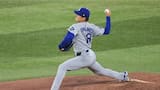 “No creía que podía completar el juego”, dijo Yamamoto luego de su brillante actuación ante los Azulejos