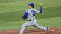 “No creía que podía completar el juego”, dijo Yamamoto luego de su brillante actuación ante los Azulejos