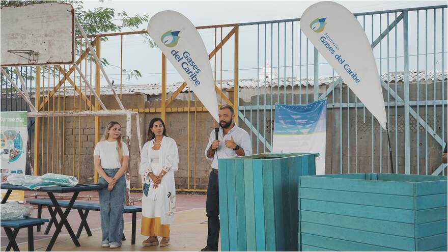 Abren convocatoria para impulsar la economía circular en el Magdalena