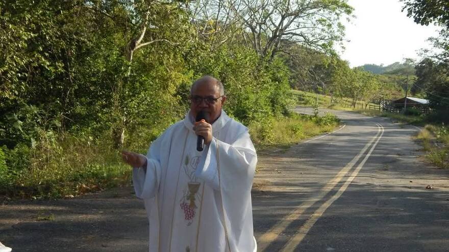 Con una misa conmemoraron los 75 años del siniestro de Ovejas, Sucre