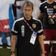 El argentino Fernando Batista es destituido como seleccionador de Venezuela, tras goleada de Colombia