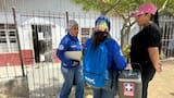 Vacunación en Barranquilla llega a la puerta de los hogares: también los virales para asistir al Mundial de fútbol