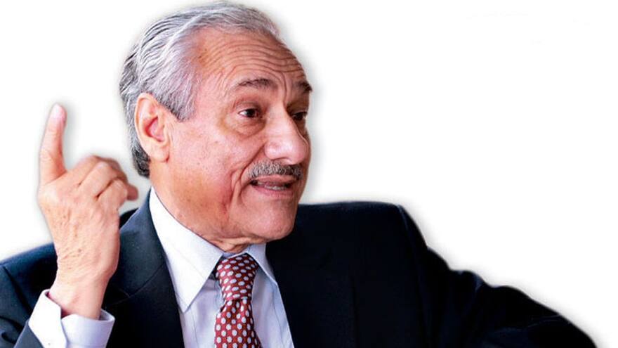 'Mezcla de biodiésel en el país debe llegar al 20%': Jorge Bendeck