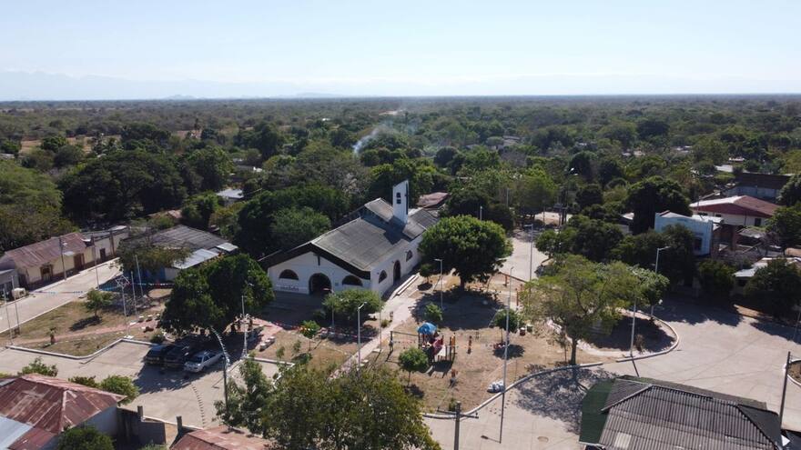 Niño de 11 años fue hallado muerto en una hamaca en el sur de Valledupar