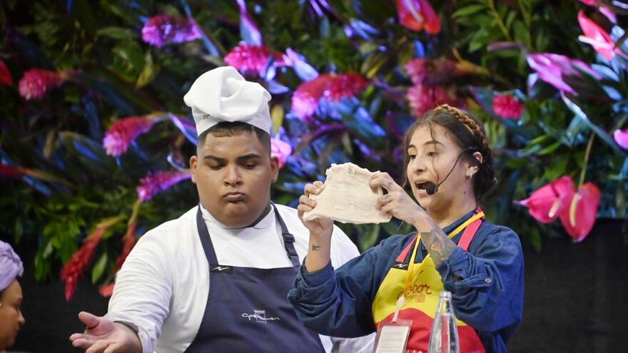 Sabor Barranquilla: ¿Cómo se hace una sobrebarriga de cerdo a la pizza?