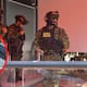 Balacera en el norte de Barranquilla deja un capturado y varios heridos