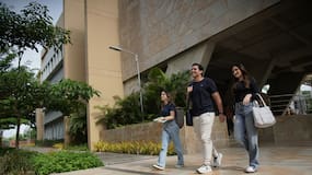 Del caribe para el mundo: el modelo educativo de las carreras en Uninorte