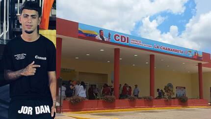 La prueba reina que confirma la muerte de ‘Fabián’, en Maracaibo, en medio de un enfrentamiento con la Policía