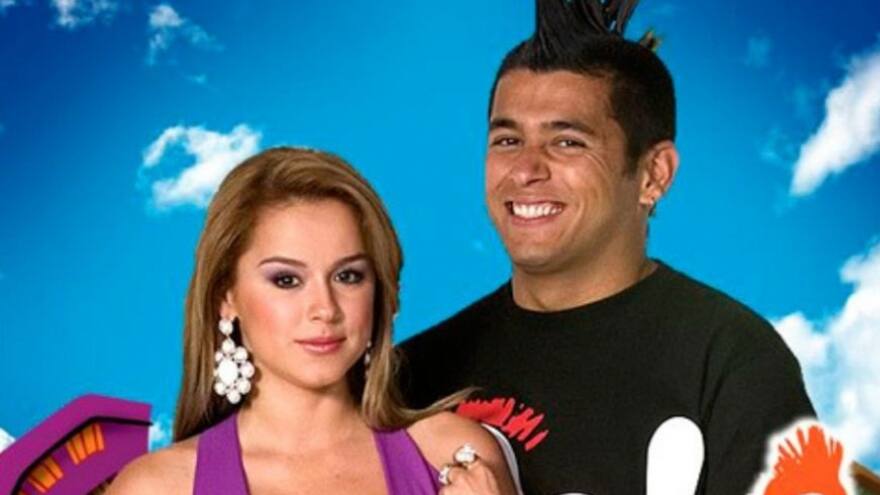 Así luce actualmente Heidy Bermúdez, Jasbleidy en ‘El man es Germán’