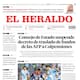 Consejo de Estado suspende decreto de traslado de fondos de las AFP a Colpensiones