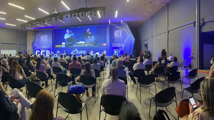 CAF se compromete con impulsar la bioeconomía