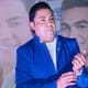 Churo Díaz apuesta por el sentimiento vallenato con el álbum ‘El Pluma Blanca’