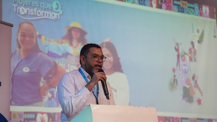 Air-e lanza programa de empoderamiento femenino en Atlántico y Magdalena