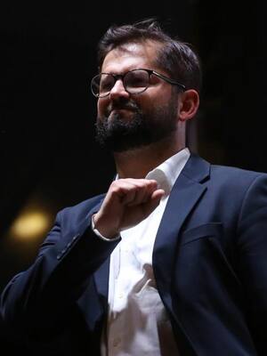 Cercano mal ejemplo | Columna de Roberto Zabaraín M.