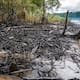 Comunidades reportan nuevo derrame de crudo en la Amazonía