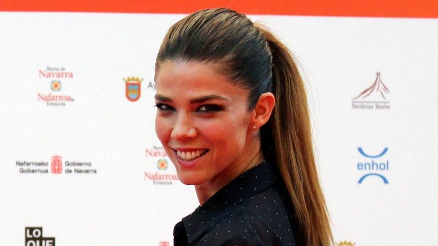 Juana Acosta habla de su nominación al Goya