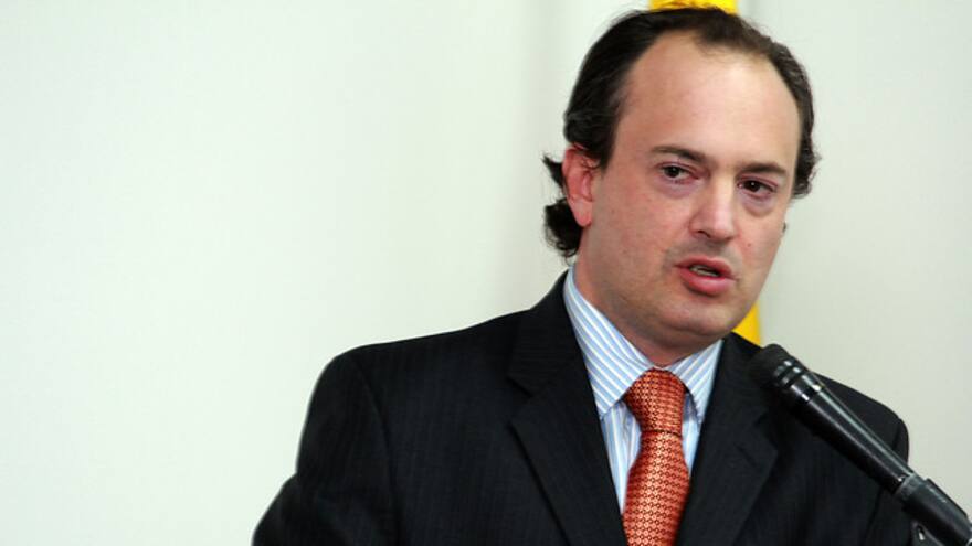 Nación se salva de pagar $20 billones a víctimas de ‘pirámides’