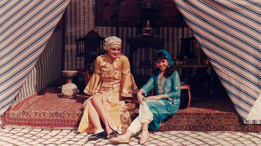 Los ‘Árabes en Macondo’ que migran al Museo del Caribe