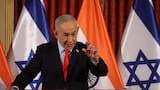 Netanyahu afirma tener pruebas de que el líder supremo iraní Alí Jamenei está muerto