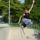 Roller skating: patinaje a un nivel extremo