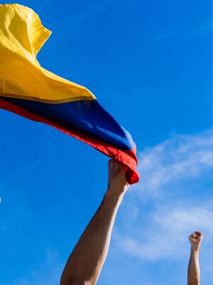 Camino a la debacle | Columna de Álvaro Villanueva