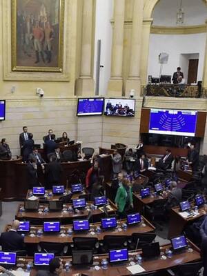 Quienes ganaron y perdieron en las elecciones al Congreso | Columna de Néstor Rosania