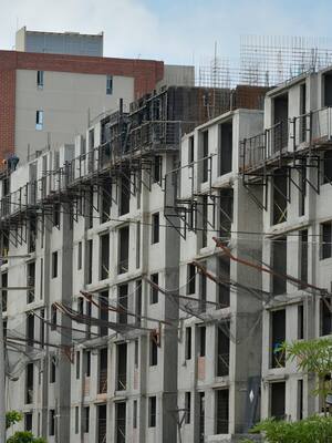 Construcción en tránsito, oportunidades en marcha
