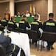 En Córdoba se lleva a cabo el Primer Seminario de Comandantes de Policía