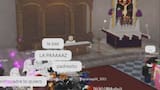 Video: Crean una catedral en Roblox y cientos de avatares asisten a la misa todos los días