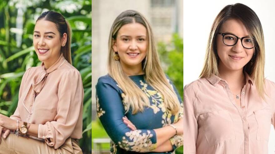 La terna del Movimiento Independientes para elegir reemplazo de Daniel Quintero