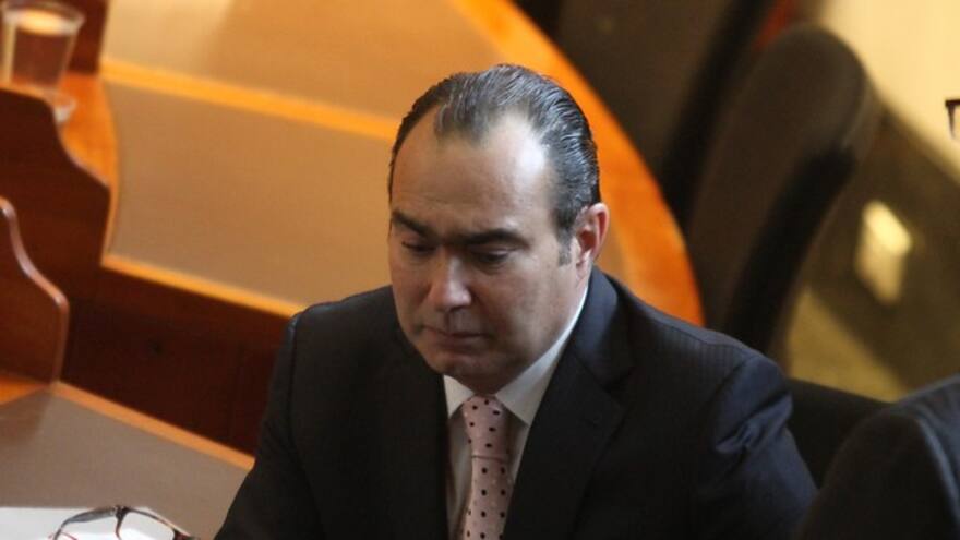 Corte constitucional no estudiará tutela de Pretelt contra Bedoya