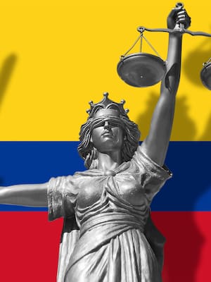 Viva la libertad, carajo